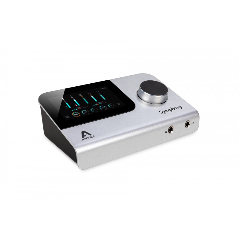 Apogee Symphony Desktop - Interfejs Audio z DSP - 2