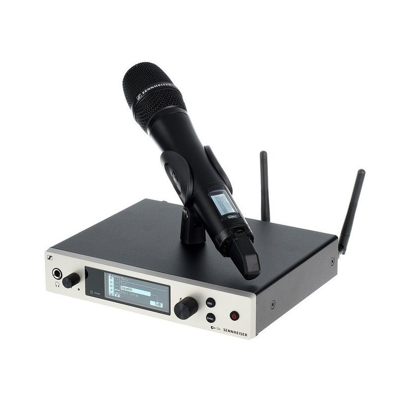 Sennheiser EW 500 G4 945 AW - system bezprzewodowy