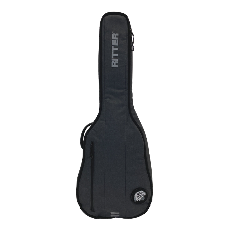 Ritter RGD2-C/ANT Gig Bag Davos Classical - pokrowiec na klasyka 4/4 15mm - 1