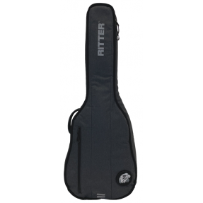 Ritter RGD2-D-ANT Anthracite - pokrowiec na gitarę akustyczną - 1