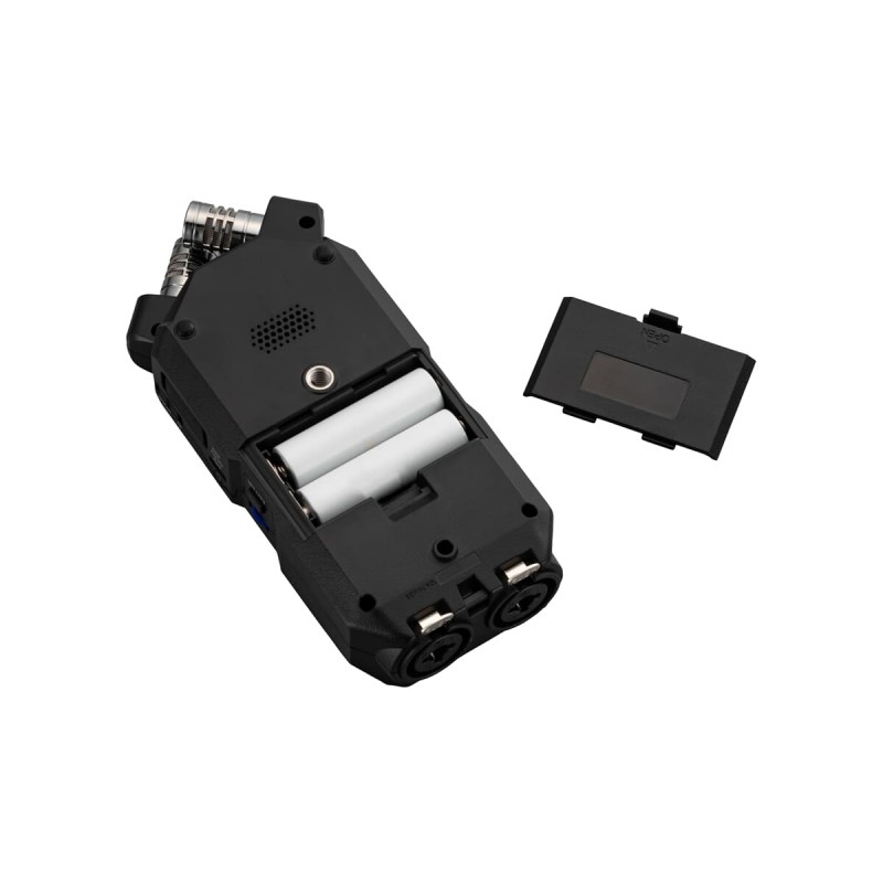 Zoom H4 essential - rejestrator cyfrowy - 7