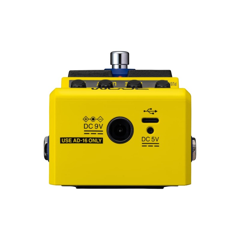 Zoom MS-200D+ Multiefekt Gitarowy - 2