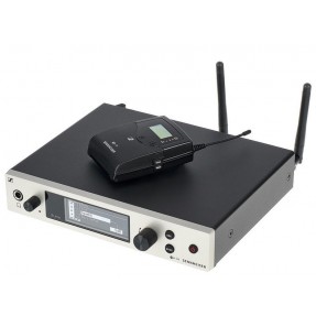 Sennheiser ew 300 G4 Base SK-RC - zestaw bezprzewodowy