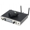 Sennheiser ew 300 G4 Base SK-RC - zestaw bezprzewodowy