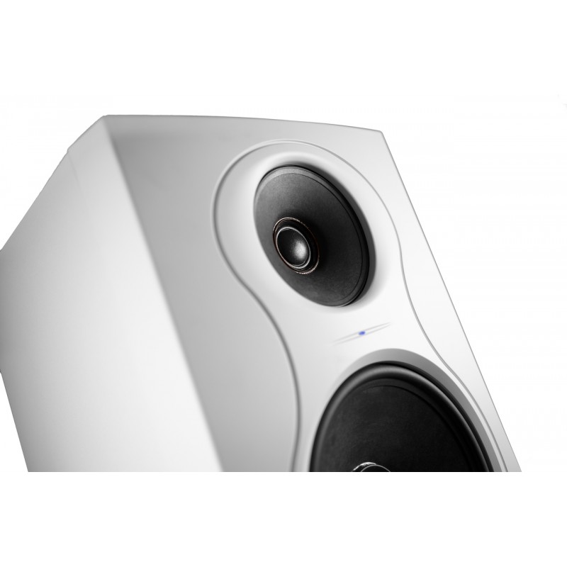 Kali Audio IN-8W V2 - monitor studyjny - 4