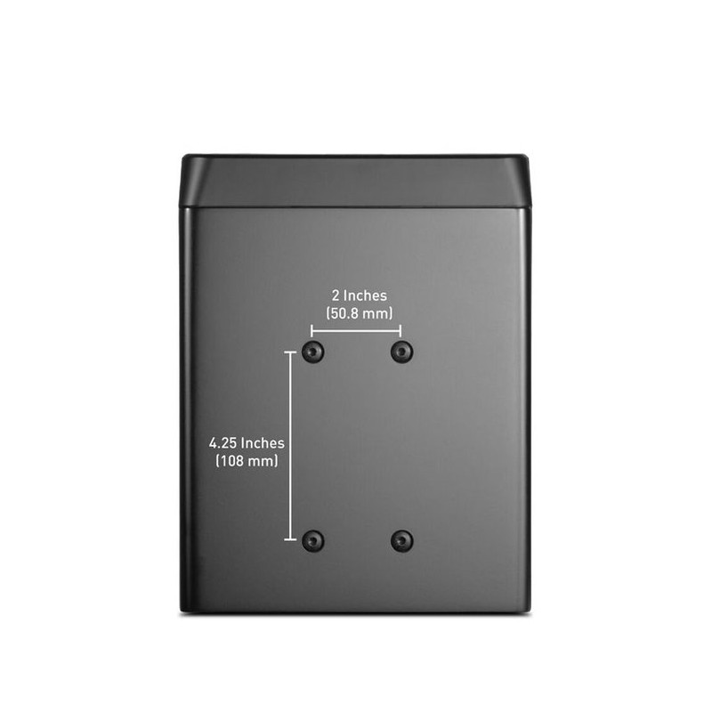 Kali Audio SM-5-C - Monitor odsłuchowy pasywny - 4