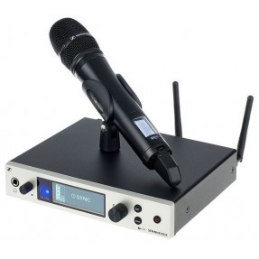 Sennheiser EW 500 G4 965 AW - system bezprzewodowy