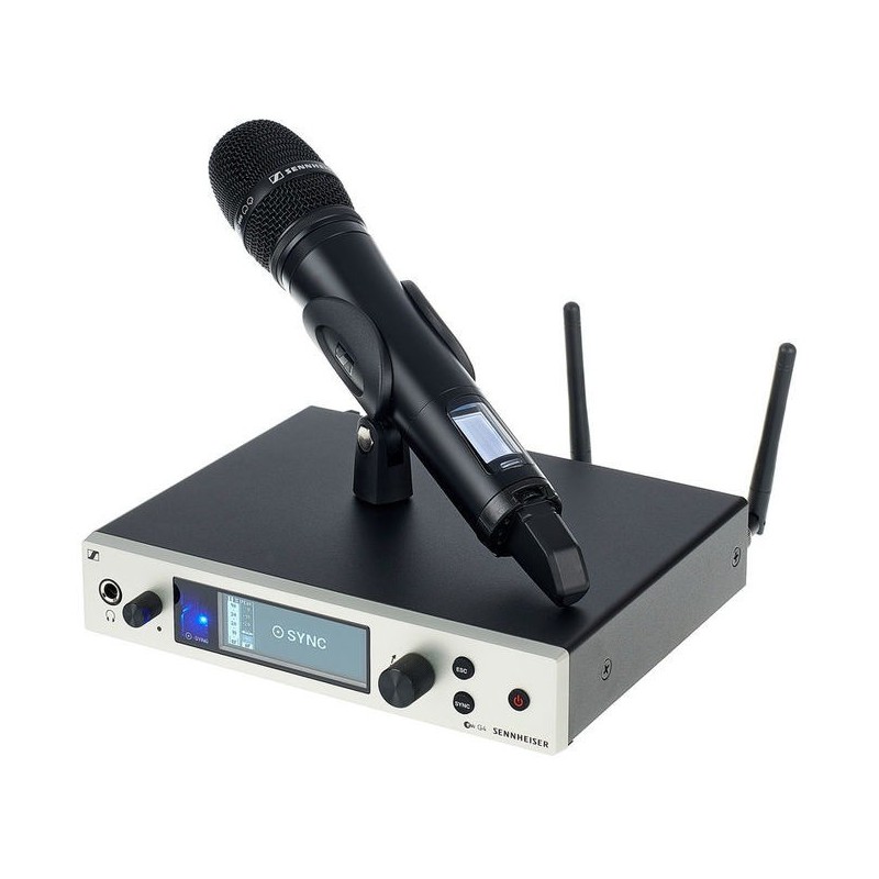 Sennheiser EW 500 G4 965 AW - system bezprzewodowy