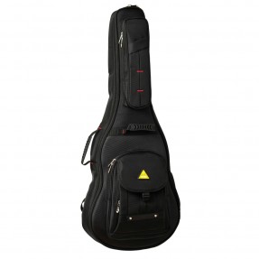 Ever Play OC 002 BK E - pokrowiec na gitarę elektryczną - 1