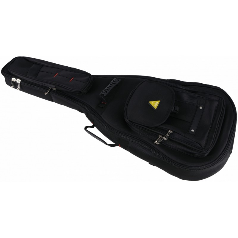 Ever Play OC 002 BK E - pokrowiec na gitarę elektryczną - 3