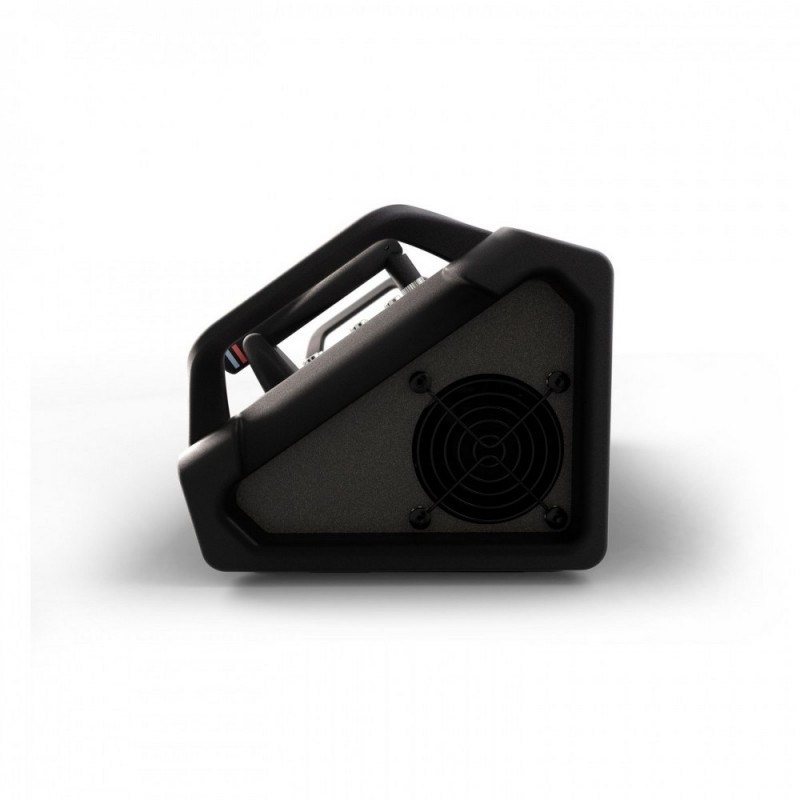 Allen & Heath CQ-20B - Mikser Cyfrowy - 3