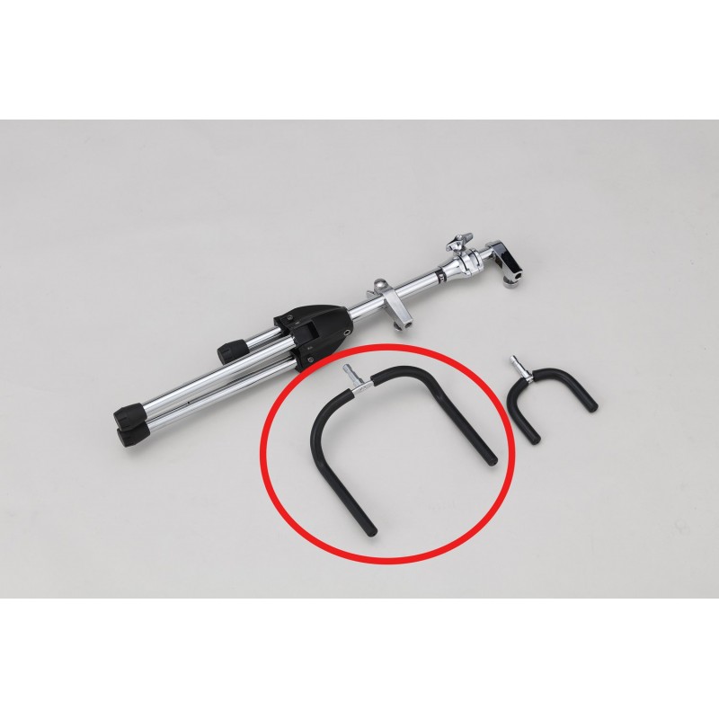 Tama 839-13N Uchwyt na korpus do statywu gitarowego 839 - 2