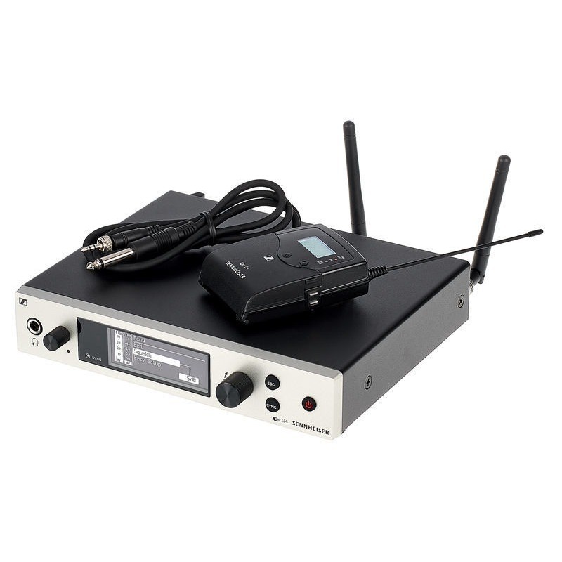 Sennheiser EW 500 G4 Ci1 GW - system bezprzewodowy