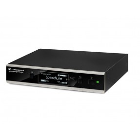 Sennheiser SL Rack Receiver DW-3 - odbiornik