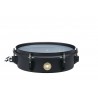 Tama BST103MBK Werbel Metalworks Snare Drum - 10" x 3" - 1