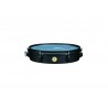 Tama BST143MBK Werbel Metalworks Snare Drum - 14" x 3" - 1