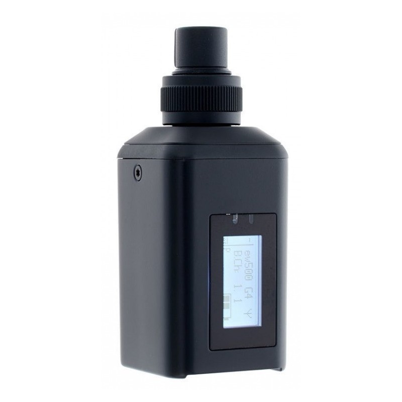 Sennheiser SKP 500 G4 - Nadajnik typu plug-on