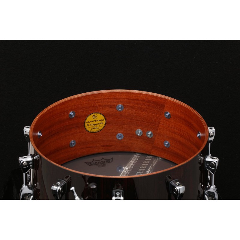 Tama CBC146MF-GNC Werbel koncertowy Starphonic Bravura - 14" x 6" - 6