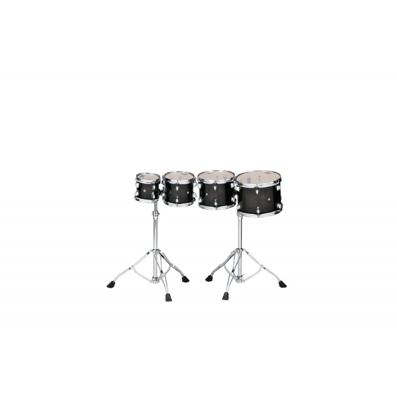 Tama CCLT4H-TPB Tomy koncertowe - 6", 8", 10", 12" - 1