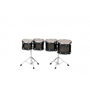 Tama CCLT4L-TPB Tomy koncertowe - 10", 11", 12", 13" - 1