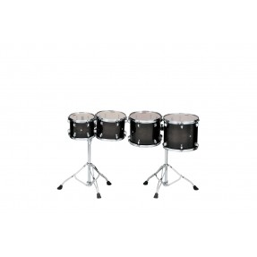 Tama CCLT4M-TPB Tomy koncertowe - 8", 9", 11", 12" - 1