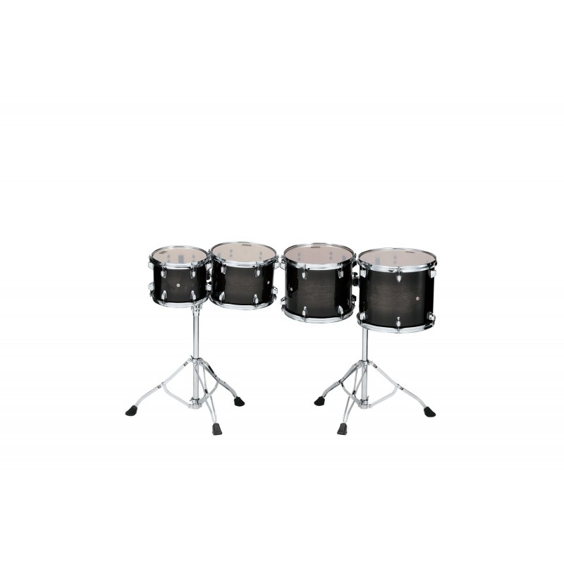 Tama CCLT4M-TPB Tomy koncertowe - 8", 9", 11", 12" - 1