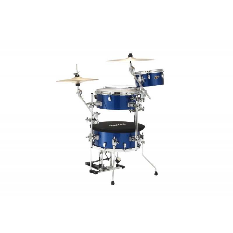 Tama CJB46C-ISP Zestaw perkusyjny Cocktail Jam Kit - 2