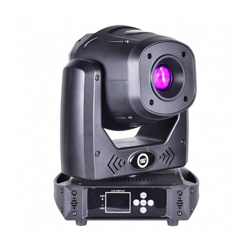 LIGHT4ME RAPID SPOT 100 - Głowa ruchoma LED