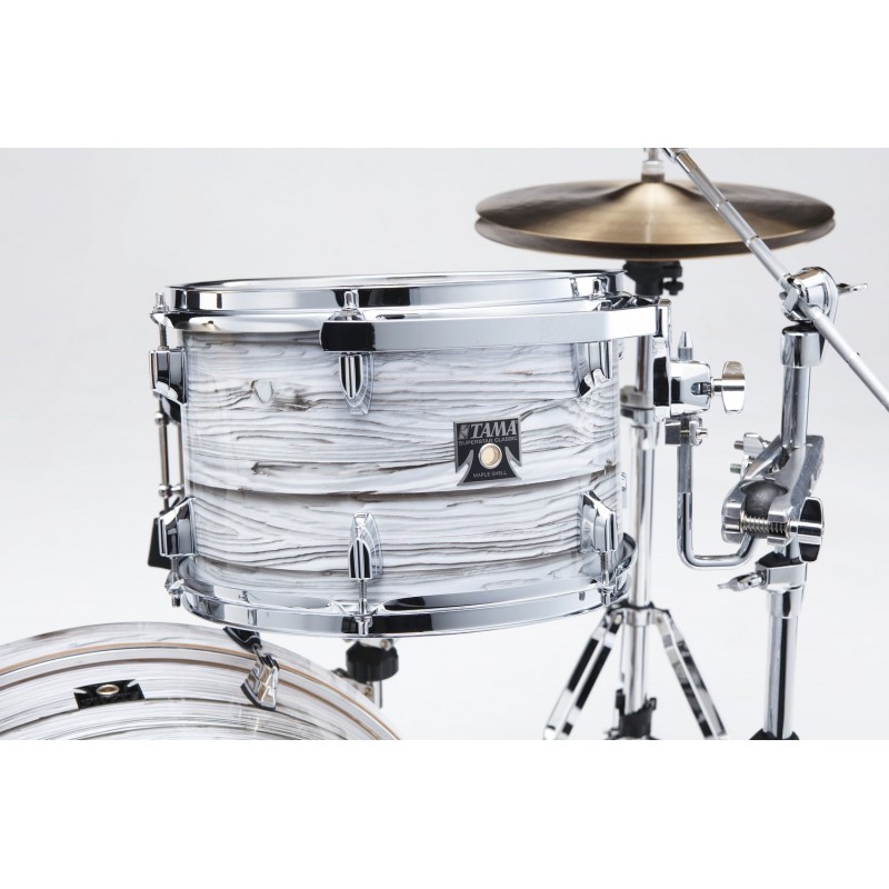 Tama CK32RZ-ICA Zestaw perkusyjny Superstar Classic Drum Set - 2