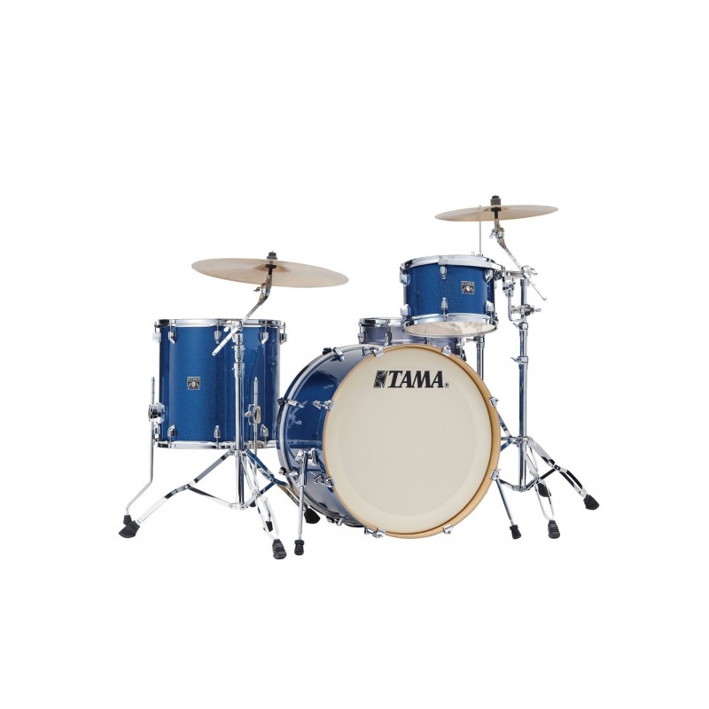 Tama CK32RZ-ISP Zestaw perkusyjny Superstar Classic Drum Set - 1