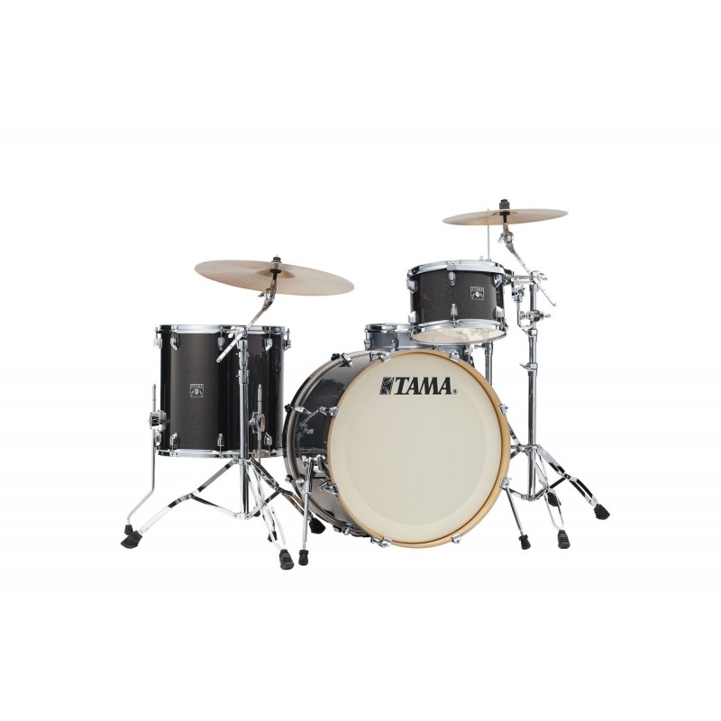 Tama CK32RZ-MGD Zestaw perkusyjny Superstar Classic Drum Set - 1