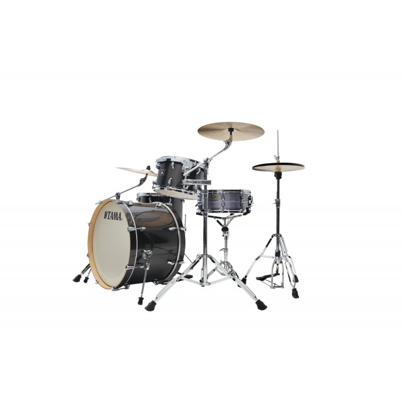 Tama CK32RZ-MGD Zestaw perkusyjny Superstar Classic Drum Set - 2