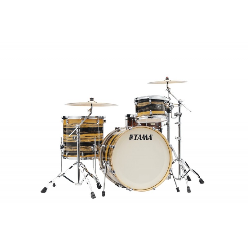 Tama CK32RZ-NET Zestaw perkusyjny Superstar Classic Drum Set - 1
