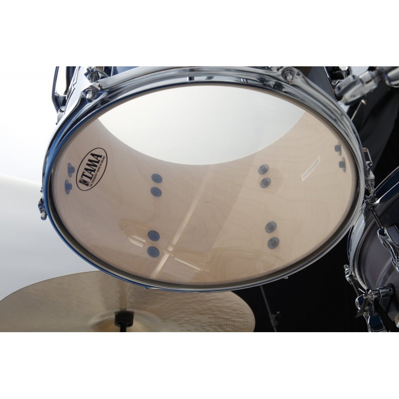 Tama CK32RZS-ISP Zestaw perkusyjny Superstar Classic Shell Kit - 3