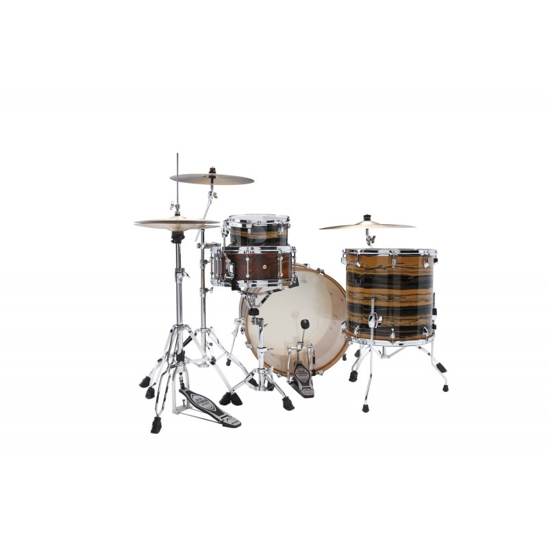 Tama CK32RZS-NET Zestaw perkusyjny Superstar Classic Shell Kit - 8