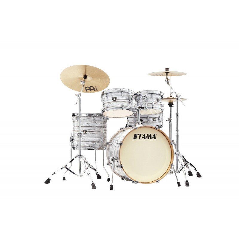 Tama CK50R-ICA Zestaw perkusyjny Superstar Classic Drum Set - 1