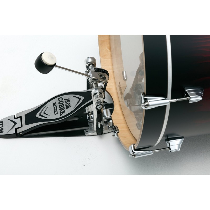 Tama CK50R-ICA Zestaw perkusyjny Superstar Classic Drum Set - 3