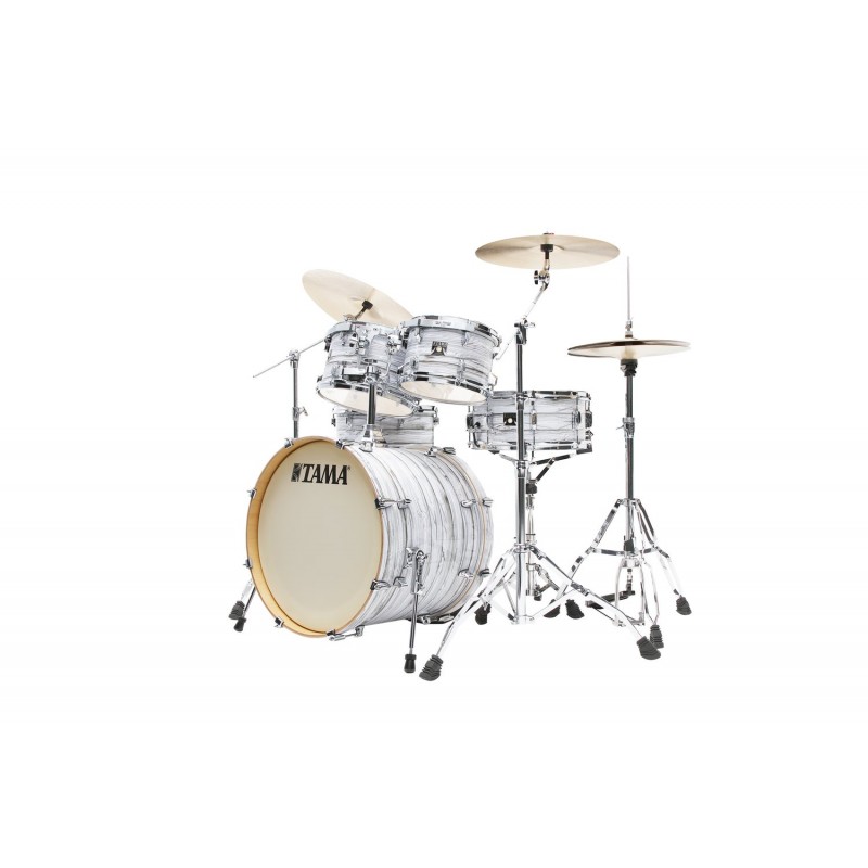 Tama CK50R-ICA Zestaw perkusyjny Superstar Classic Drum Set - 7
