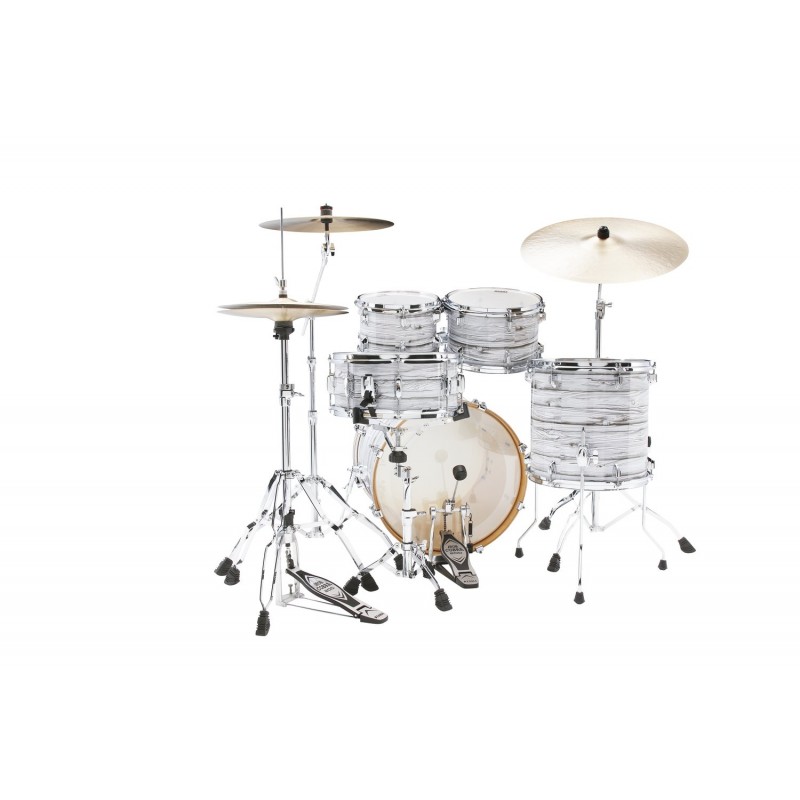 Tama CK50R-ICA Zestaw perkusyjny Superstar Classic Drum Set - 8