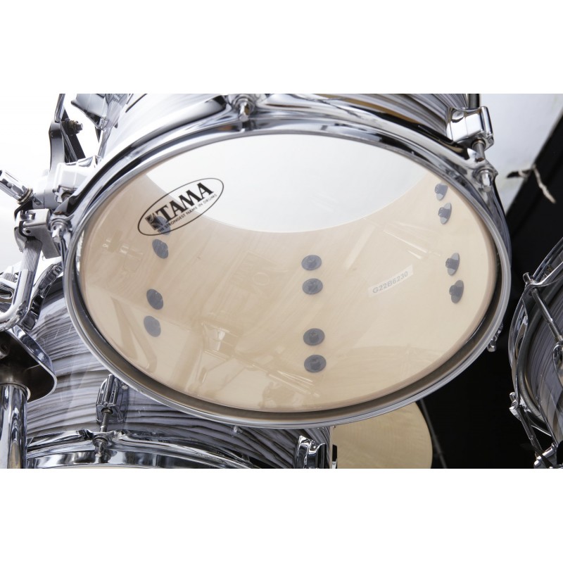 Tama CK50R-ICA Zestaw perkusyjny Superstar Classic Drum Set - 9