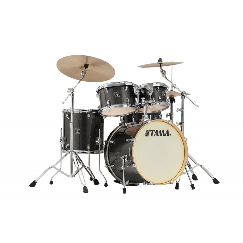 Tama CK50R-MGD Zestaw perkusyjny Superstar Classic Drum Set - 1