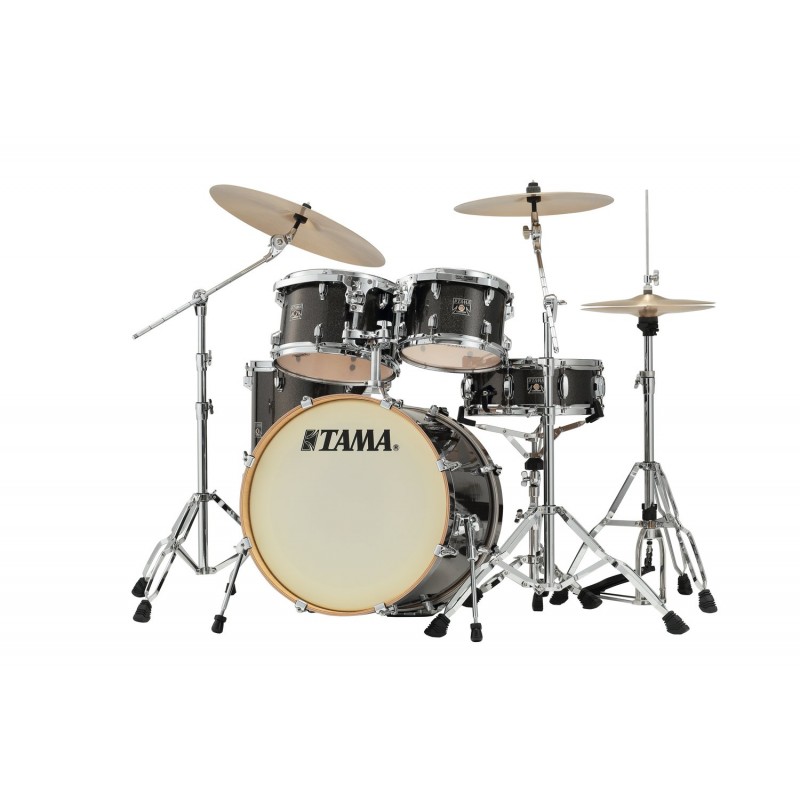 Tama CK50R-MGD Zestaw perkusyjny Superstar Classic Drum Set - 4