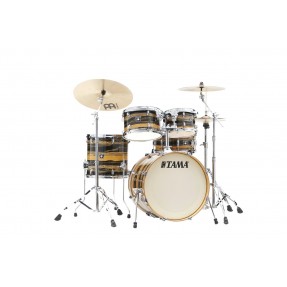 Tama CK50R-NET Zestaw perkusyjny Superstar Classic Drum Set - 1