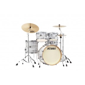 Tama CK50RS-ICA Zestaw perkusyjny Superstar Classic Shell Kit - 1