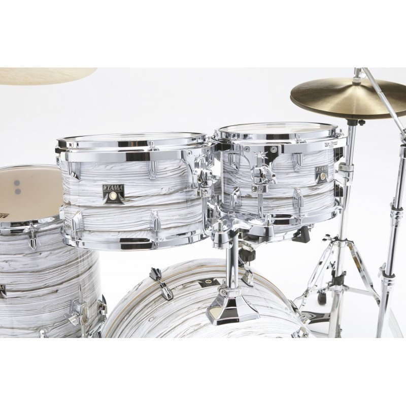 Tama CK50RS-ICA Zestaw perkusyjny Superstar Classic Shell Kit - 4