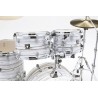 Tama CK50RS-ICA Zestaw perkusyjny Superstar Classic Shell Kit - 4
