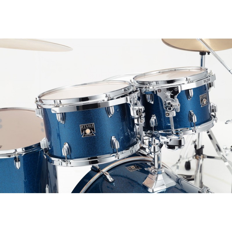 Tama CK50RS-ISP Zestaw perkusyjny Superstar Classic Shell Kit - 5