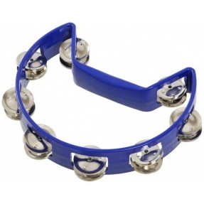 GEWApure Club Salsa F845200BL - Tamburyn