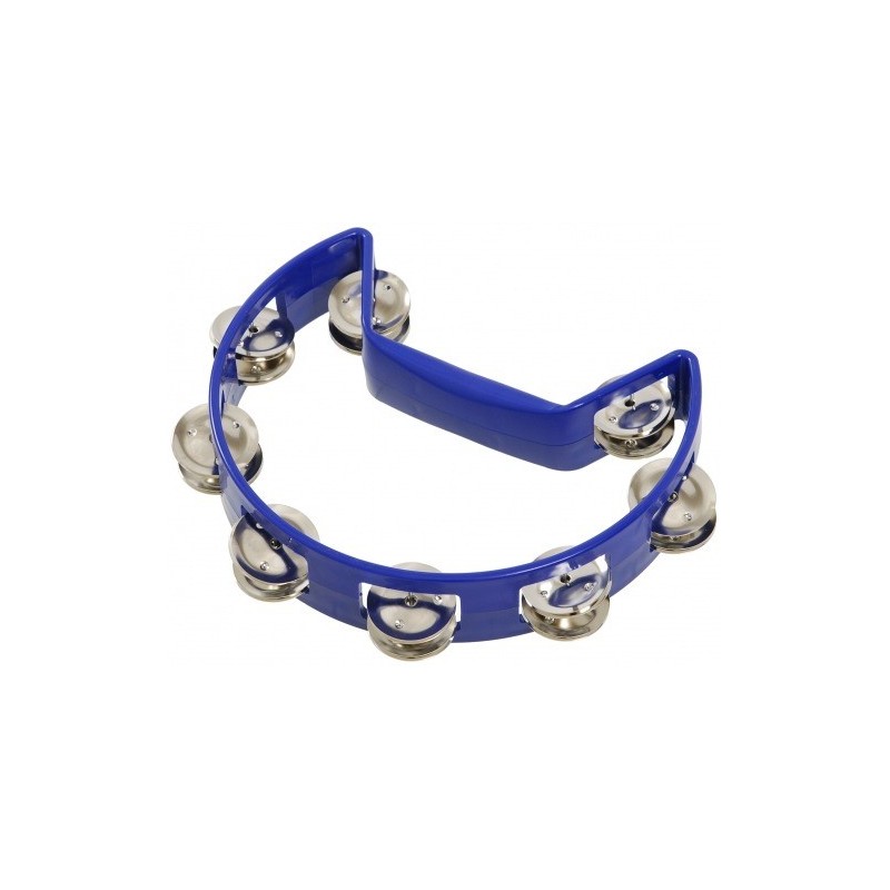 GEWApure Club Salsa F845200BL - Tamburyn