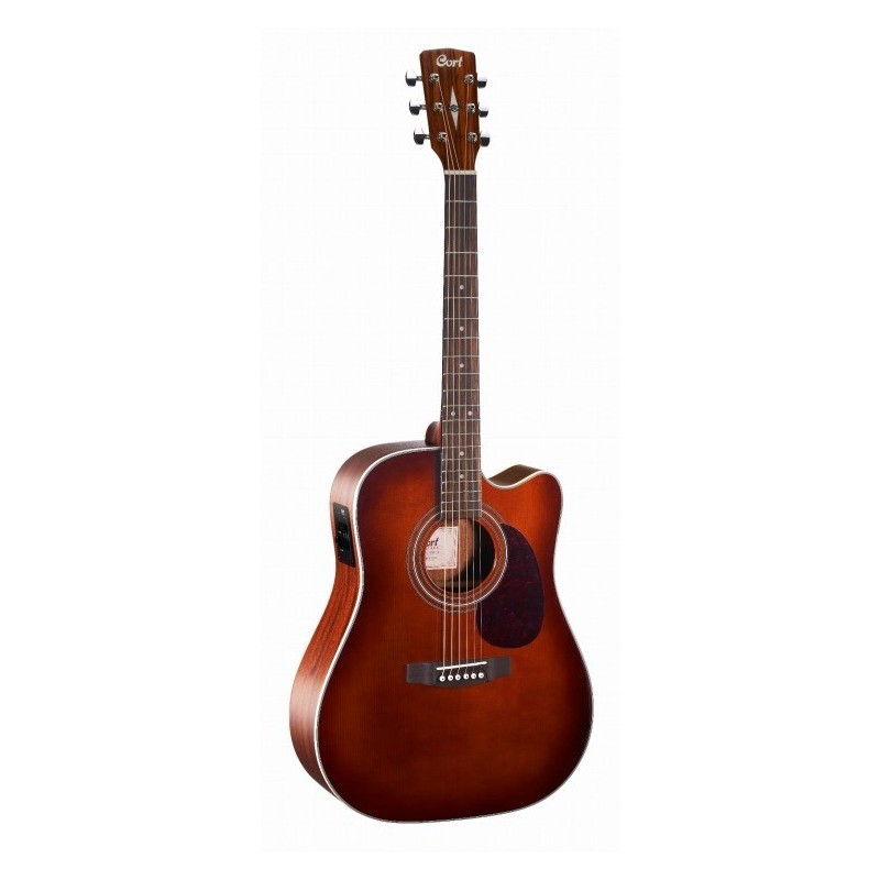 Cort MR500E BR - gitara elektroakustyczna